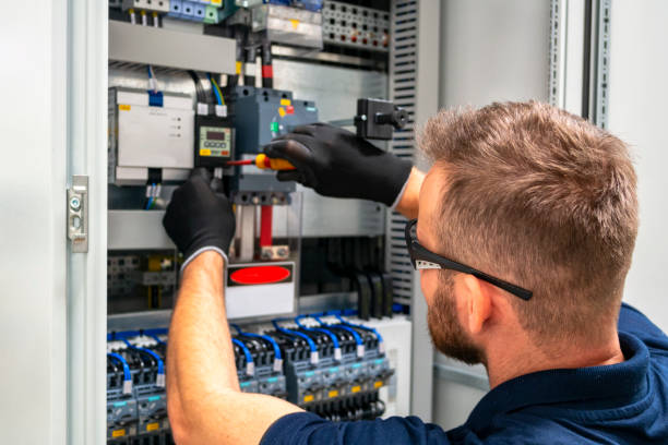 Best Generator Installation Services  in Shenandoah Farms, VA