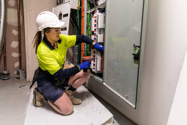Best Emergency Electrician Near Me  in Shenandoah Farms, VA