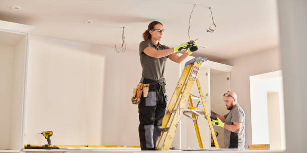 Best Electrical Repair Services  in Shenandoah Farms, VA