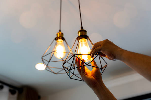 Best Electrical Rewiring Services  in Shenandoah Farms, VA