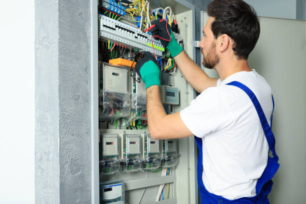 Best Best Electricians Near Me  in Shenandoah Farms, VA