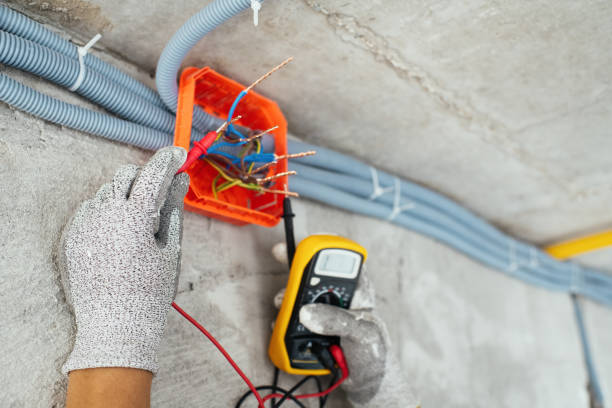 Best Electrical Outlet Repair  in Shenandoah Farms, VA