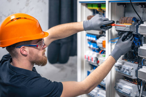 Best Residential Electrician Services  in Shenandoah Farms, VA