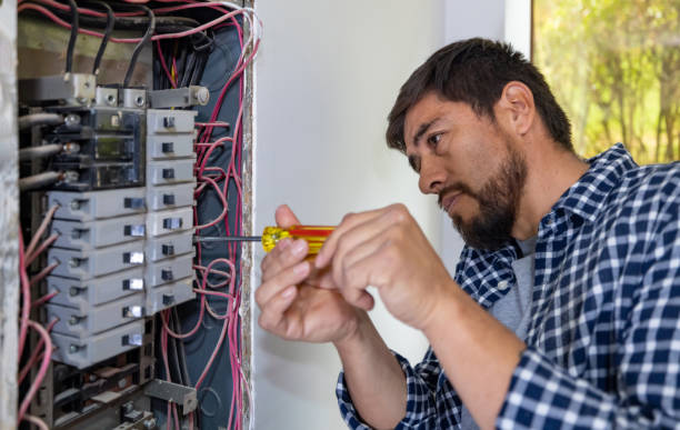 Best Electrical Wiring Services  in Shenandoah Farms, VA